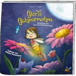 Tonies® Gloria Glühwürmchen - Bezaubernde Gutenachtgeschichten 7 Tonies® Gloria Glühwürmchen - Bezaubernde Gutenachtgeschichten -Tonies tonies gloria gluehwuermchen bezaubernde gutenachtgeschichten 2