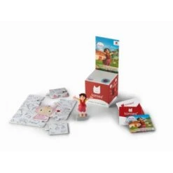 Tonies® Heidi - Die Reise Zum Großvater -Tonies tonies heidi die reise zum grossvater 4251192101396 1