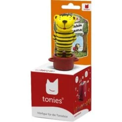 Tonies® Hörfigur Janosch - Oh Wie Schön Ist Panama 8 Tonies® Hörfigur Janosch - Oh Wie Schön Ist Panama -Tonies tonies janosch oh wie schon ist panama 4251192100054 2