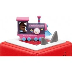 Tonies® Kinderliederzug - Bitte Alle Einsteigen! -Tonies tonies kinderliederzug bitte alle einsteigen 3