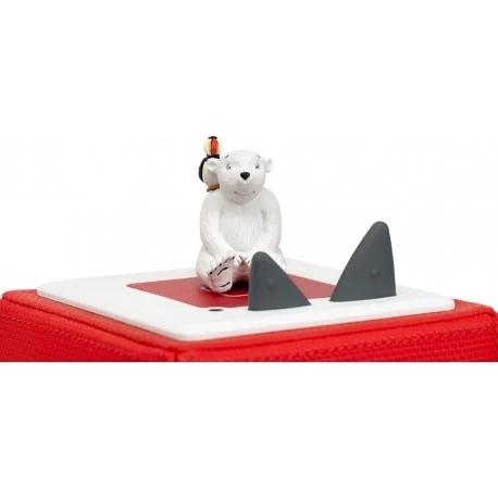 Tonies® Kleiner Eisbär - Lars, Hilf Mir Fliegen/Rentiere 8 Tonies® Kleiner Eisbär - Lars, Hilf Mir Fliegen/Rentiere – Bild 6