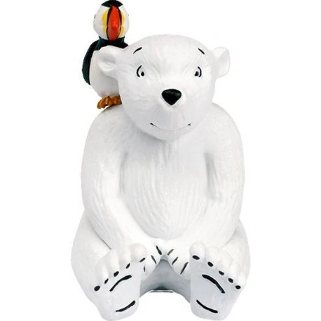 Tonies® Kleiner Eisbär - Lars, Hilf Mir Fliegen/Rentiere 3 Tonies® Kleiner Eisbär - Lars, Hilf Mir Fliegen/Rentiere