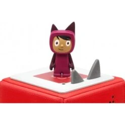 Tonies® Kreativ-Tonie - Beere (hellbraun) -Tonies tonies kreativ tonie beere hellbraun 4251192122384 2