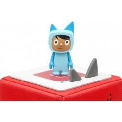 Tonies® Kreativ-Tonie - Blau (hellbraun) -Tonies tonies kreativ tonie blau hellbraun 4251192122445 2