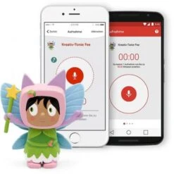 Tonies® Kreativ-Tonie Fee 7 Tonies® Kreativ-Tonie Fee -Tonies tonies kreativ tonie fee 4251192112958 1