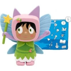 Tonies® Kreativ-Tonie Fee 8 Tonies® Kreativ-Tonie Fee -Tonies tonies kreativ tonie fee 4251192112958 2