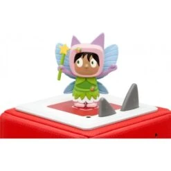 Tonies® Kreativ-Tonie Fee 9 Tonies® Kreativ-Tonie Fee -Tonies tonies kreativ tonie fee 4251192112958 3