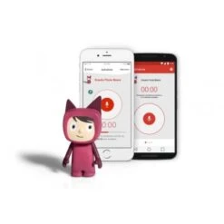 Tonies® Kreativ-Tonie - Lila -Tonies tonies kreativ tonie kreativ tonie beere 4251192100207 2