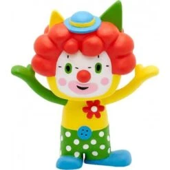 Tonies® Kreativ-Tonie - Kreativ-Tonie Clown