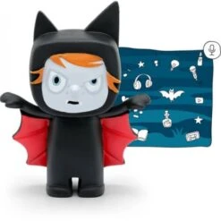 Tonies® Kreativ-Tonie - Kreativ-Tonie Vampir 8 Tonies® Kreativ-Tonie - Kreativ-Tonie Vampir -Tonies tonies kreativ tonie kreativ tonie vampir ab 3 jahre 4251192110442 1