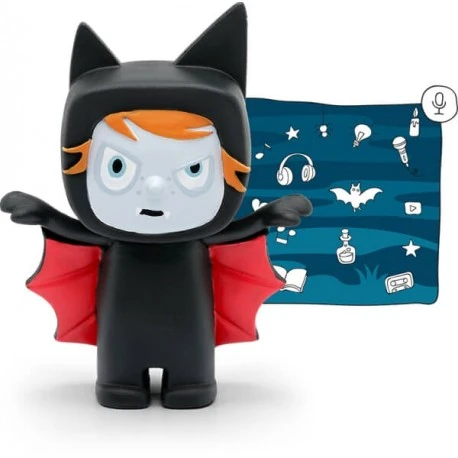 Tonies® Kreativ-Tonie - Kreativ-Tonie Vampir 4 Tonies® Kreativ-Tonie - Kreativ-Tonie Vampir – Bild 2