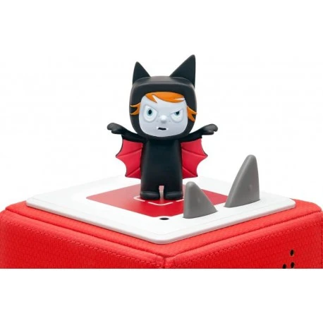 Tonies® Kreativ-Tonie - Kreativ-Tonie Vampir 5 Tonies® Kreativ-Tonie - Kreativ-Tonie Vampir – Bild 3