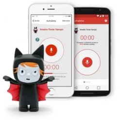 Tonies® Kreativ-Tonie - Kreativ-Tonie Vampir 10 Tonies® Kreativ-Tonie - Kreativ-Tonie Vampir -Tonies tonies kreativ tonie kreativ tonie vampir ab 3 jahre 4251192110442 3