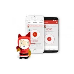 Tonies® Kreativ-Tonie - Weihnachtsmann -Tonies tonies kreativ tonie weihnachtsmann 3