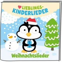 Tonies® L-K - Weihnachtslieder (Relaunch) 7 Tonies® L-K - Weihnachtslieder (Relaunch) -Tonies tonies l k weihnachtslieder relaunch 2