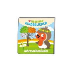 Tonies® Lieblings-Kinderlieder - Jahreszeitenlieder -Tonies tonies lieblings kinderlieder jahreszeitenlieder 2