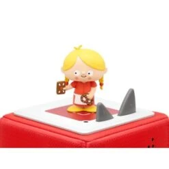 Tonies® Lieblings-Meisterstücke - Hänsel Und Gretel -Tonies tonies lieblings meisterstucke hansel und gretel 4251192113139 2