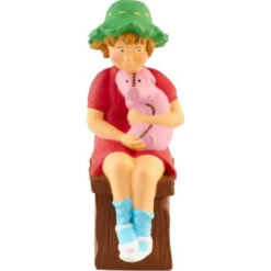 Tonies® Lotta - Na Klar, Lotta Kann Radfahren / Lotta Zieht Um