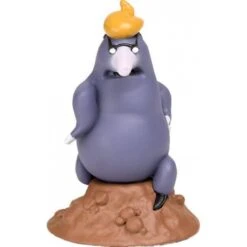 Tonies® Maulwurf - Wer Hat Mir Auf Den Kopf Gemacht?