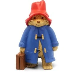 Tonies® Paddington Bär - Die Schönsten Geschichten -Tonies tonies paddington bar die schonsten geschichten 4251192114914 2