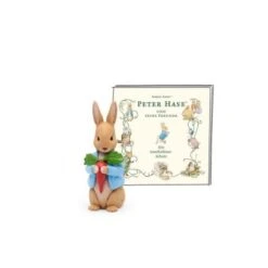 Tonies® Peter Hase Und Seine Freunde - Geschichten-Schatz -Tonies tonies peter hase und seine freunde geschichten schatz ab 3 jahren 2