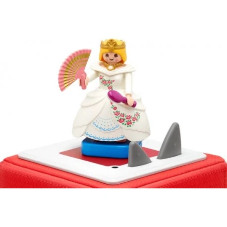 Tonies® Playmo 34 - Der Ball Im Prinzessinen-Schloss 6 Tonies® Playmo 34 - Der Ball Im Prinzessinen-Schloss – Bild 4