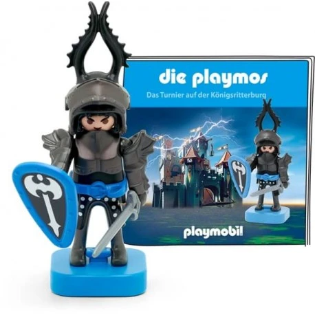 Tonies® Playmo 8 - Das Turnier Auf Der Königsritterburg 5 Tonies® Playmo 8 - Das Turnier Auf Der Königsritterburg – Bild 3