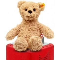 Tonies® Soft Cuddly Friends Mit Hörspiel - Jimmy Bär -Tonies tonies soft cuddly friends mit horspiel jimmy bar 4001505113888 2