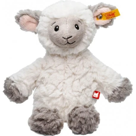 Tonies® Soft Cuddly Friends Mit Hörspiel - Lita Lamm 3 Tonies® Soft Cuddly Friends Mit Hörspiel - Lita Lamm