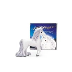 Tonies® Sternenschweif - Geheimnisvolle Verwandlung Ab 6 Jahren -Tonies tonies sternenschweif geheimnisvolle verwandlung ab 6 jahren 4251192115362 2