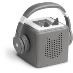 Tonies® Tonie - Lauscher (Anthrazit) -Tonies tonies tonie lauscher anthrazit ab 3 jahre 4251192109019 6