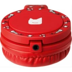 Tonies® Tonie - Lauscher (Rot) -Tonies tonies tonie lauscher rot ab 3 jahre 4251192108913 1