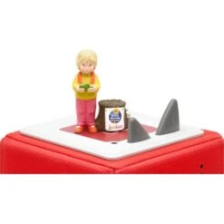 Tonies® Wieso? Weshalb? Warum? Junior - Wald -Tonies tonies wieso weshalb warum junior wald 4251192113207 2